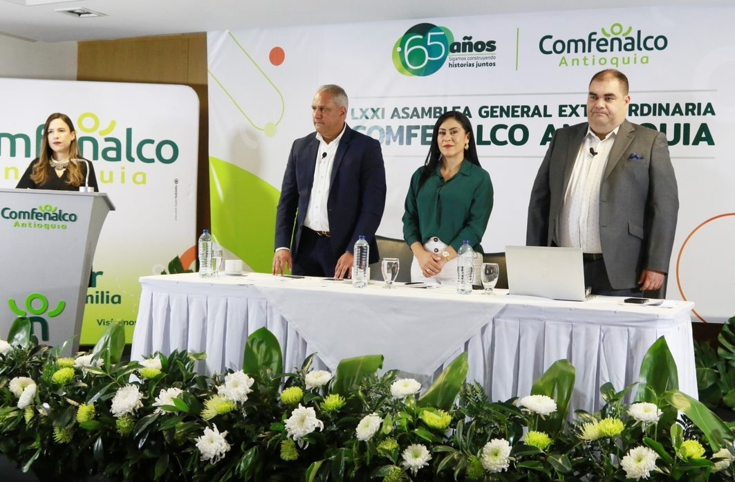 Perfil Económico